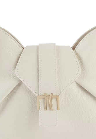 ALVIERO MARTINI 1° CLASSE Borsa Shoulder Donna Ivory GZ97-B630 - Sandrini Calzature e Abbigliamento