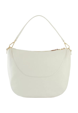 ALVIERO MARTINI 1° CLASSE Borsa Shoulder Donna Ivory LA08-8630 - Sandrini Calzature e Abbigliamento