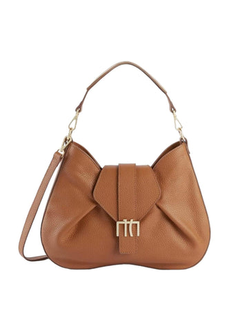 ALVIERO MARTINI 1° CLASSE Borsa Shoulder Donna Tobacco GZ97-B630 - Sandrini Calzature e Abbigliamento