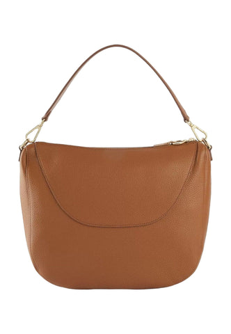 ALVIERO MARTINI 1° CLASSE Borsa Shoulder Donna Tobacco LA08-8630 - Sandrini Calzature e Abbigliamento