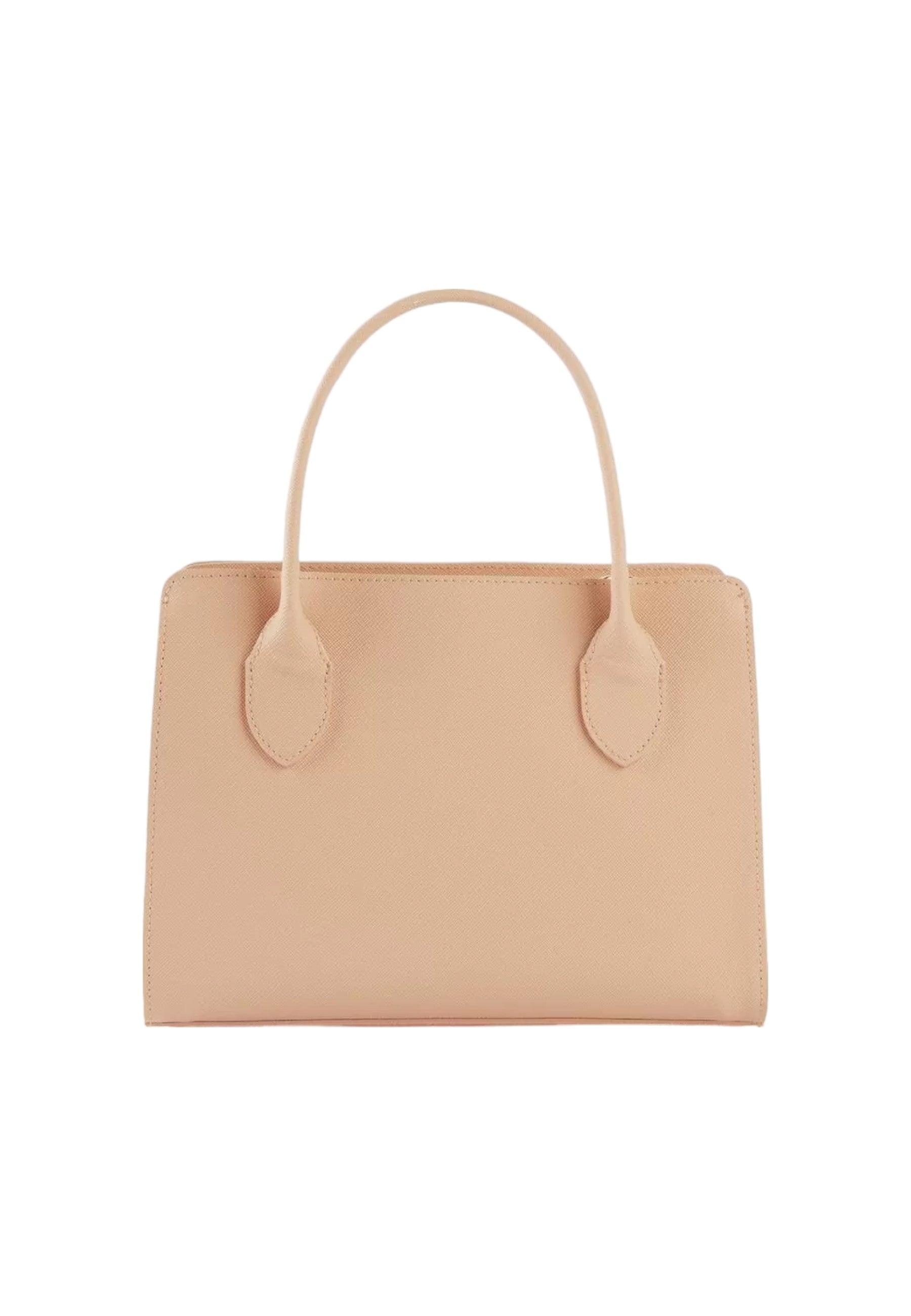 ALVIERO MARTINI 1° CLASSE Borsa Small Donna Face Powder Rosa GZ50-W407 - Sandrini Calzature e Abbigliamento