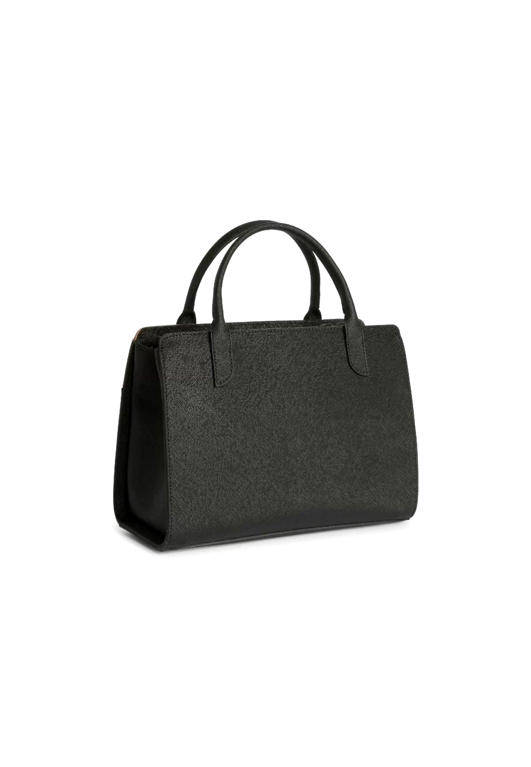 ALVIERO MARTINI 1° CLASSE Borsa Small Hand Bag Black GU88-9407 - Sandrini Calzature e Abbigliamento