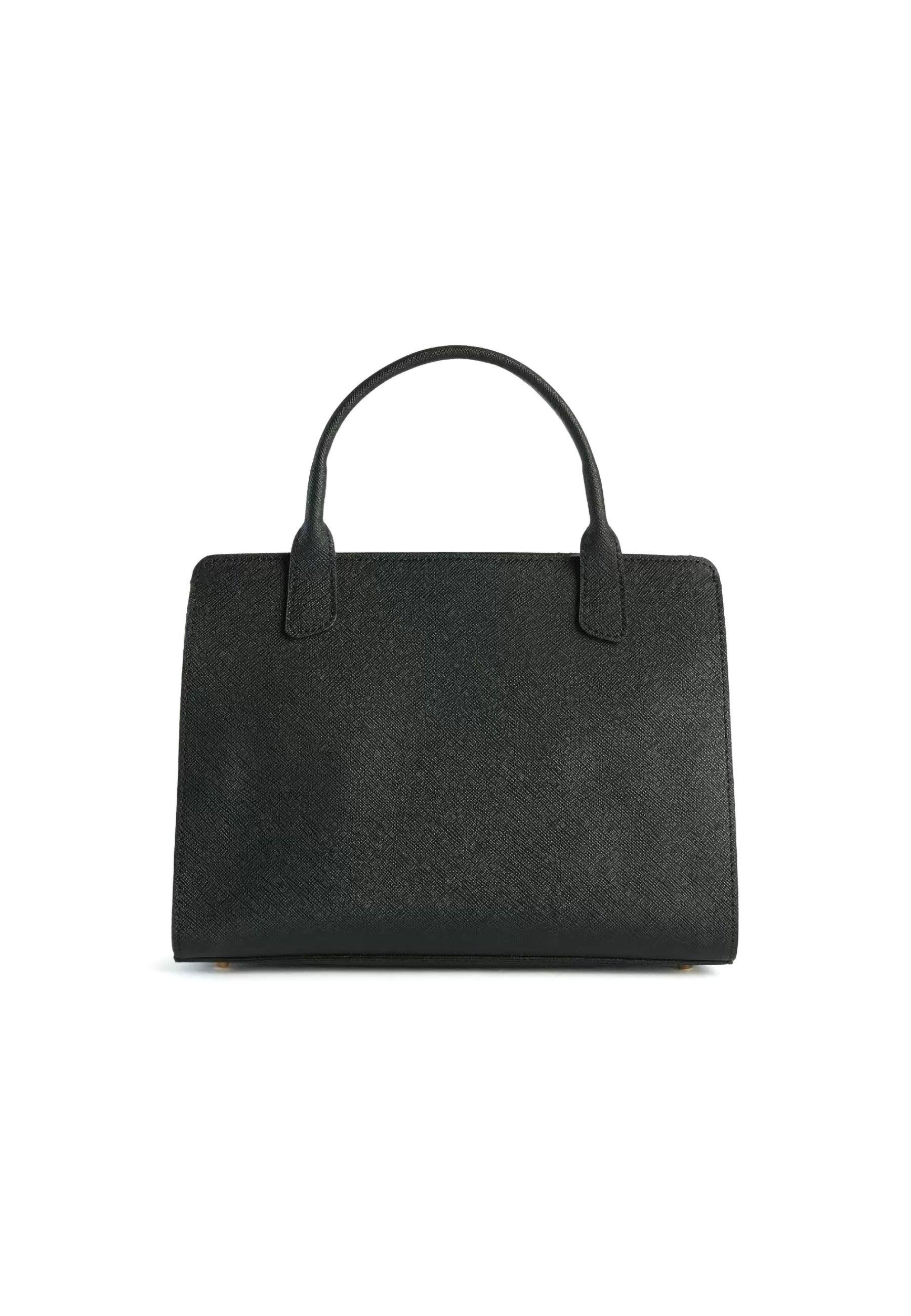 ALVIERO MARTINI 1° CLASSE Borsa Small Hand Bag Black GV68-9407 - Sandrini Calzature e Abbigliamento