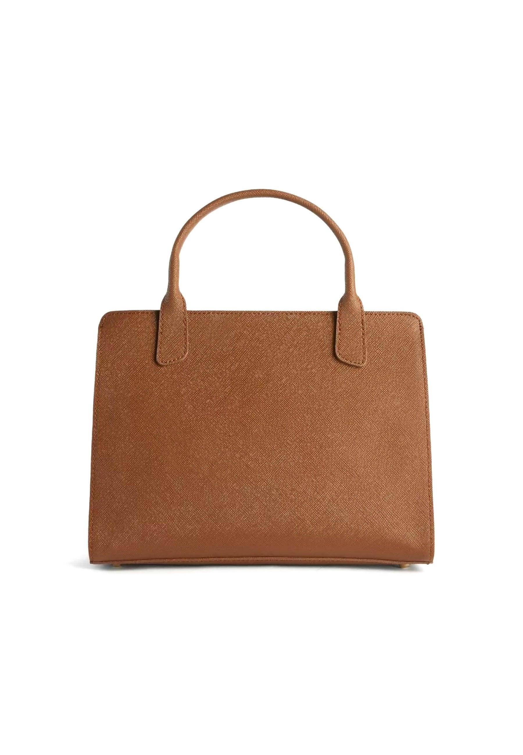 ALVIERO MARTINI 1° CLASSE Borsa Small Hand Bag Chestnut GV68-9407 - Sandrini Calzature e Abbigliamento