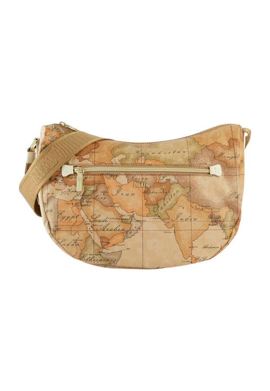 ALVIERO MARTINI 1° CLASSE Borsa Tracolla Donna Ivory Beige GZ76-S578 - Sandrini Calzature e Abbigliamento