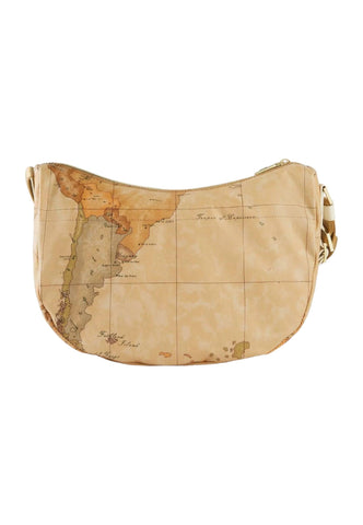 ALVIERO MARTINI 1° CLASSE Borsa Tracolla Donna Ivory Beige GZ76-S578 - Sandrini Calzature e Abbigliamento