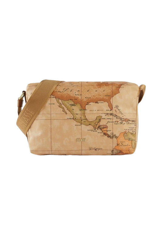ALVIERO MARTINI 1° CLASSE Borsa Tracolla Donna Tobacco GZ74-S578 - Sandrini Calzature e Abbigliamento