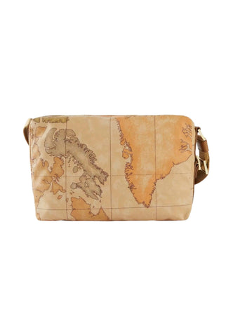 ALVIERO MARTINI 1° CLASSE Borsa Tracolla Donna Tobacco GZ74-S578 - Sandrini Calzature e Abbigliamento