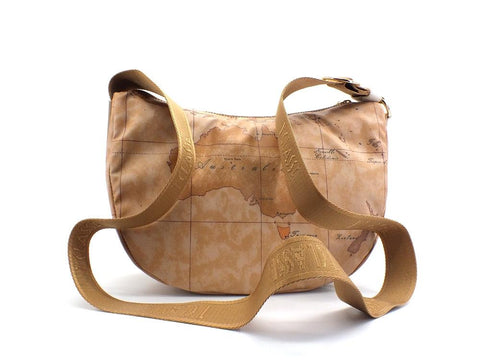 ALVIERO MARTINI 1° CLASSE Borsa Tracolla Geo Marble Col GS45-S578 - Sandrini Calzature e Abbigliamento