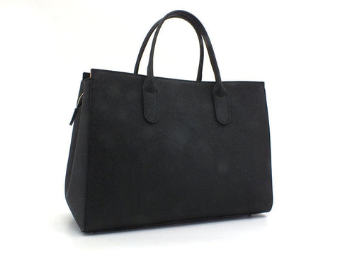 ALVIERO MARTINI 1° CLASSE Borsa Tracolla Nero Black GS21-9407 - Sandrini Calzature e Abbigliamento