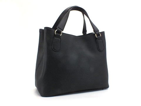 ALVIERO MARTINI 1° CLASSE Borsa Tracolla Nero Black GS68-8587 - Sandrini Calzature e Abbigliamento