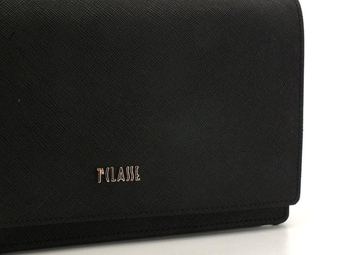 ALVIERO MARTINI 1° CLASSE Borsa Tracolla Pochette Geo Black PH53-9407 - Sandrini Calzature e Abbigliamento