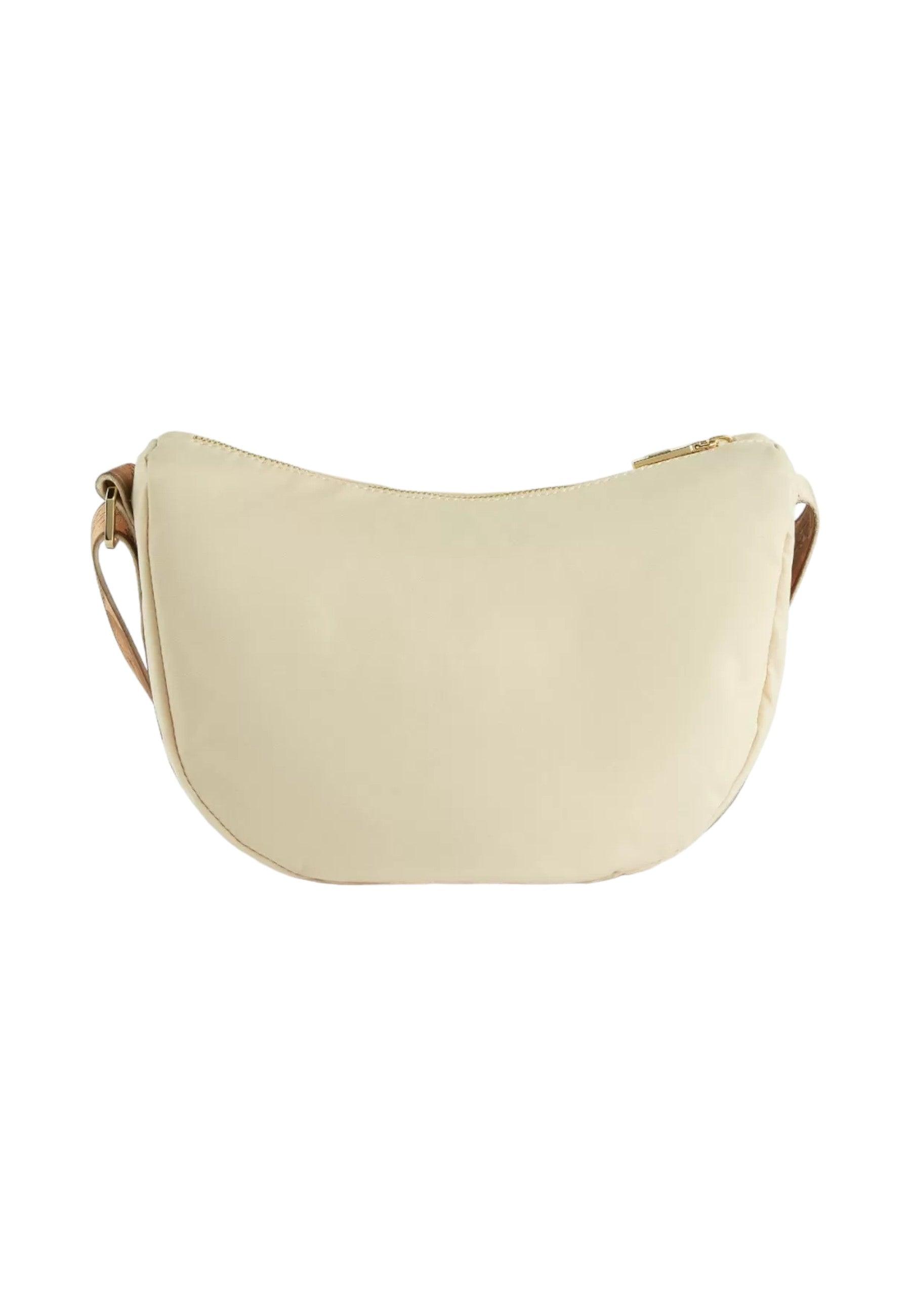 ALVIERO MARTINI 1° CLASSE Borsa Tracolla Shoulder Champagne Beige GZ67-9762 - Sandrini Calzature e Abbigliamento