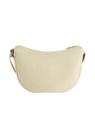 ALVIERO MARTINI 1° CLASSE Borsa Tracolla Shoulder Champagne Beige GZ67-9762 - Sandrini Calzature e Abbigliamento