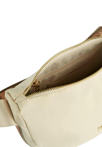 ALVIERO MARTINI 1° CLASSE Borsa Tracolla Shoulder Champagne Beige GZ67-9762 - Sandrini Calzature e Abbigliamento