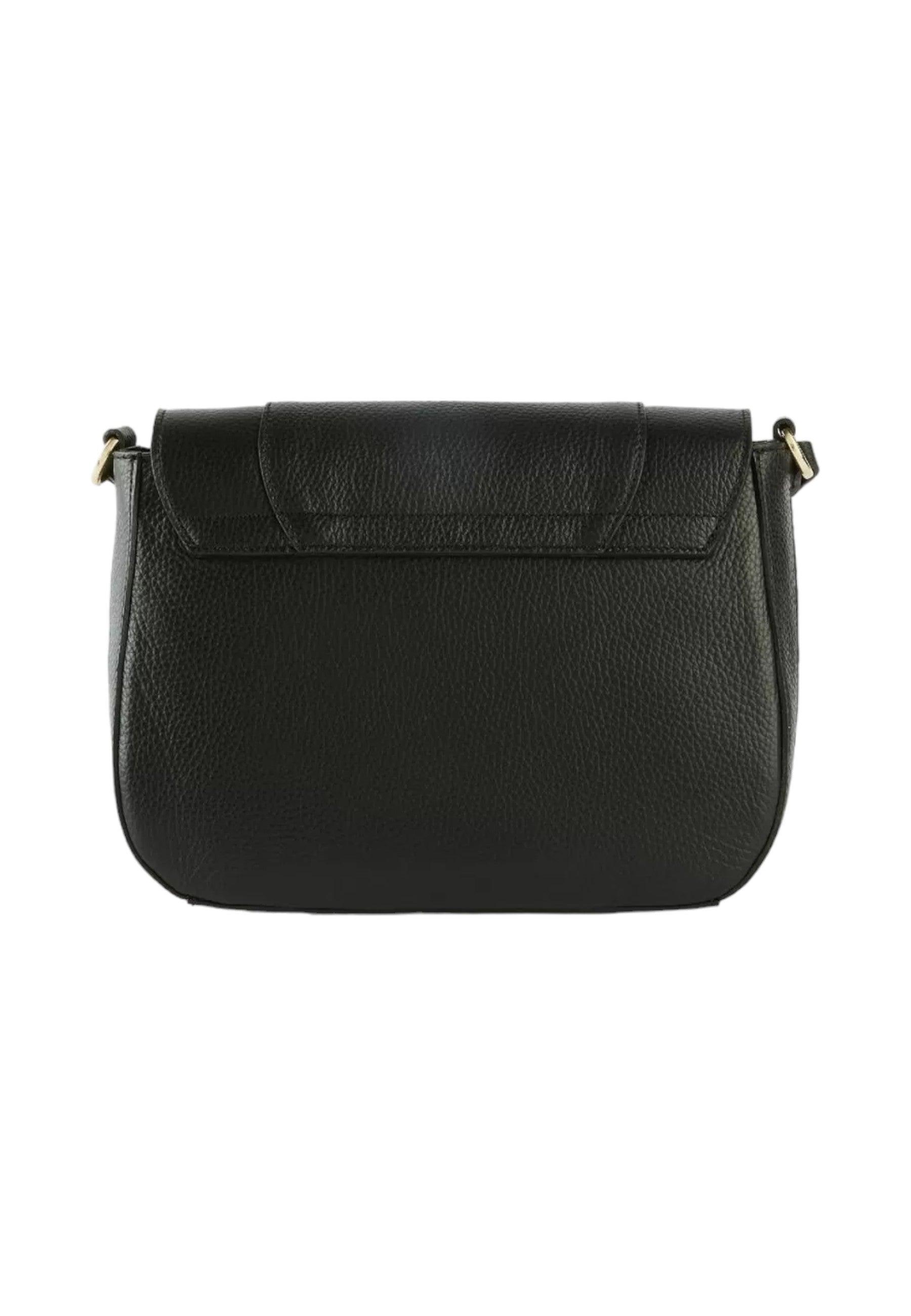 ALVIERO MARTINI 1° CLASSE Borsa Tracolla Shoulder Donna Black LA10-8630 - Sandrini Calzature e Abbigliamento