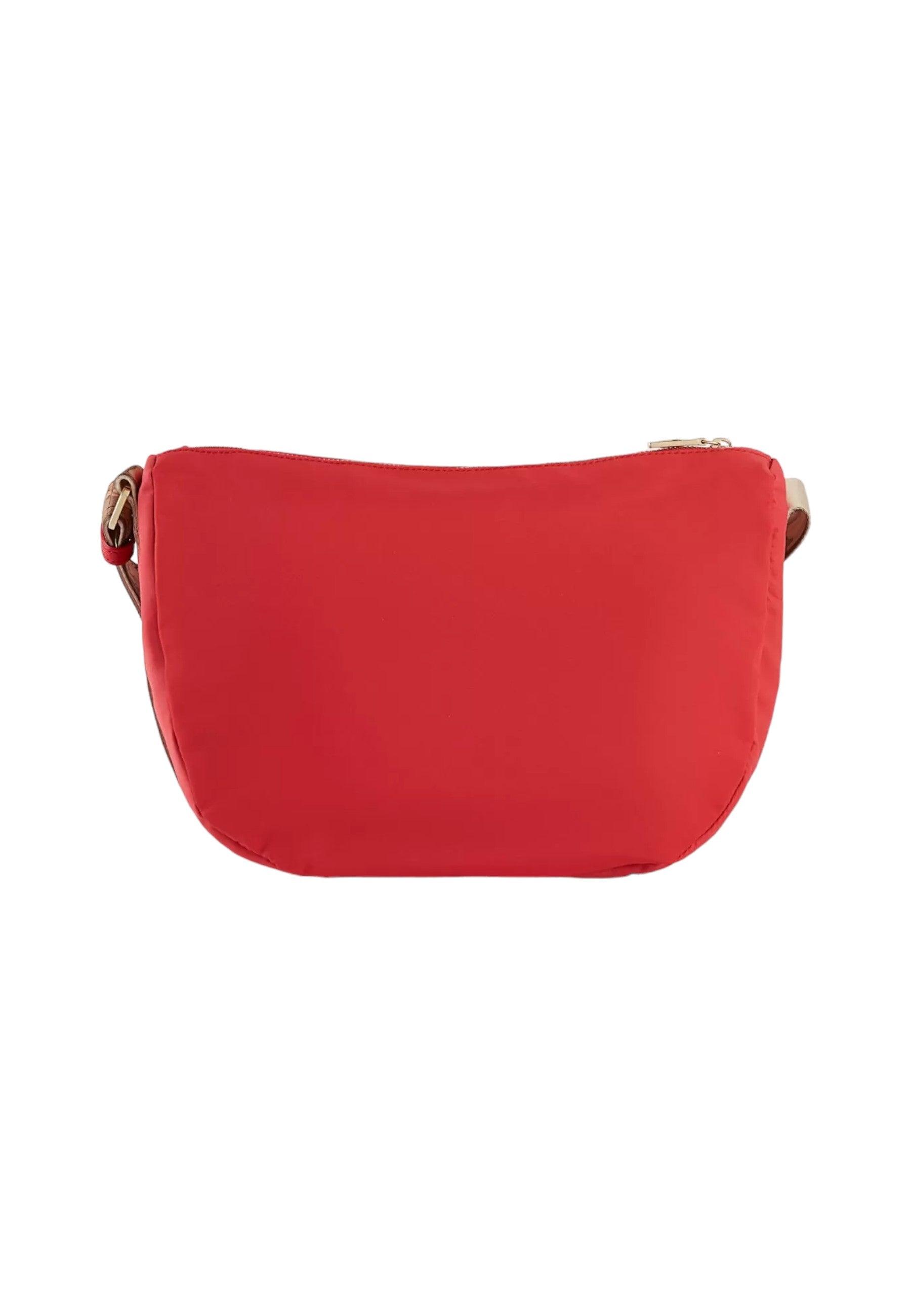 ALVIERO MARTINI 1° CLASSE Borsa Tracolla Shoulder Donna Coral Red GZ67-9762 - Sandrini Calzature e Abbigliamento