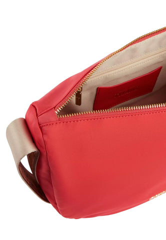 ALVIERO MARTINI 1° CLASSE Borsa Tracolla Shoulder Donna Coral Red GZ67-9762 - Sandrini Calzature e Abbigliamento