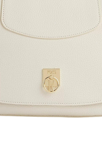 ALVIERO MARTINI 1° CLASSE Borsa Tracolla Shoulder Donna Ivory LA10-8630 - Sandrini Calzature e Abbigliamento