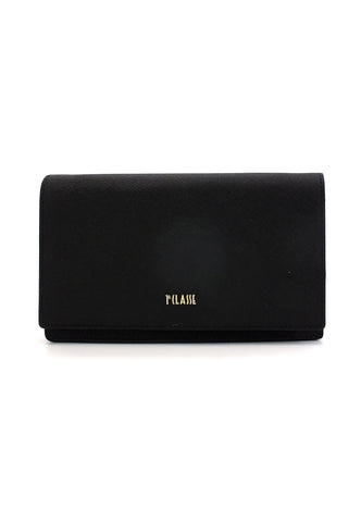 ALVIERO MARTINI 1° CLASSE Pochette Black PH53-9407 - Sandrini Calzature e Abbigliamento