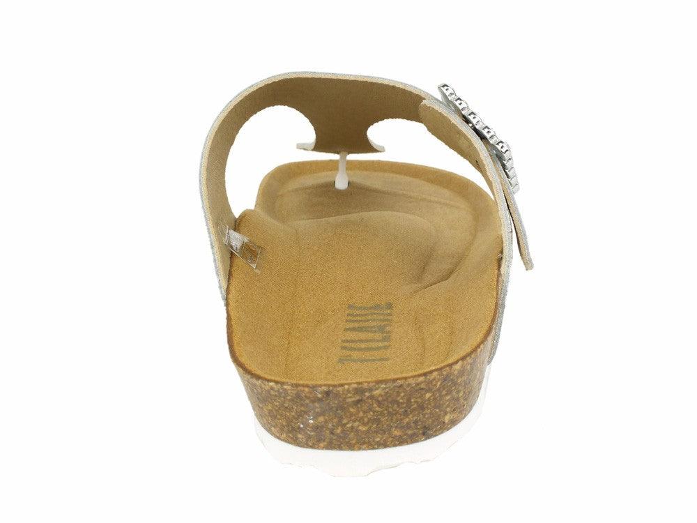 ALVIERO MARTINI 1° CLASSE Sandalo Bianco P3A2-10230-0532116 - Sandrini Calzature e Abbigliamento