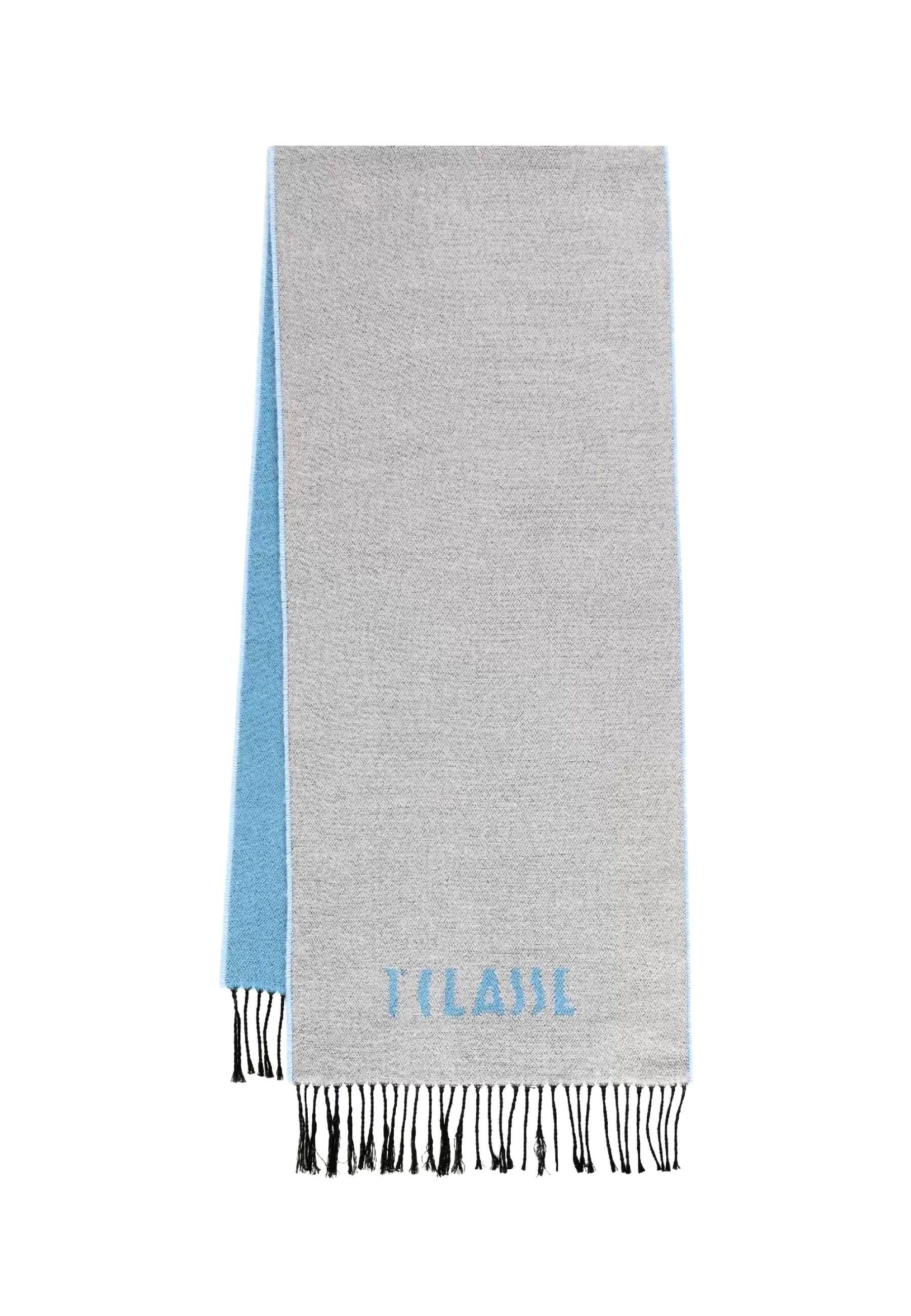 ALVIERO MARTINI 1° CLASSE Sciarpa Donna Boreal Pink Grigio KS380-1625 - Sandrini Calzature e Abbigliamento