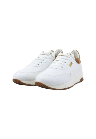 ALVIERO MARTINI 1° CLASSE Sneaker Donna Geo White Z0579-753F - Sandrini Calzature e Abbigliamento