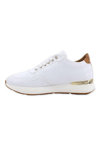 ALVIERO MARTINI 1° CLASSE Sneaker Donna White Z0420-753F - Sandrini Calzature e Abbigliamento