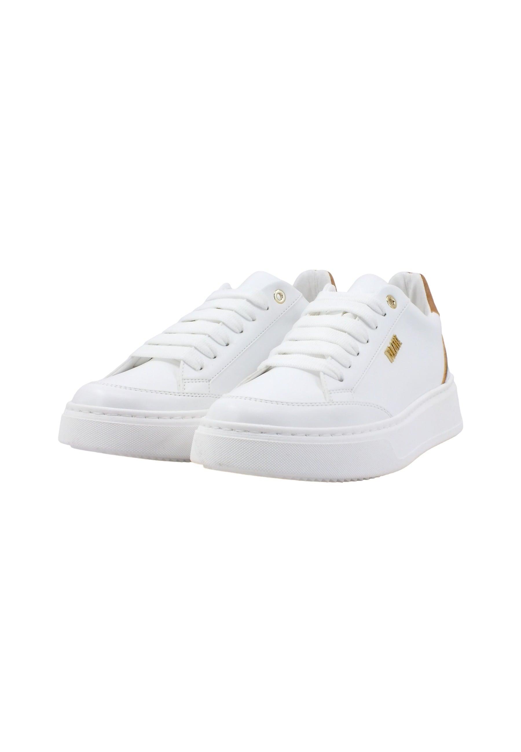 ALVIERO MARTINI 1° CLASSE Sneaker Donna White Z0543-753B - Sandrini Calzature e Abbigliamento