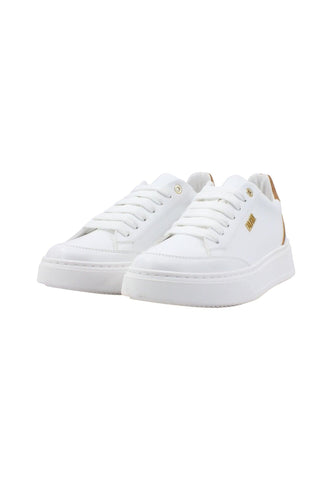 ALVIERO MARTINI 1° CLASSE Sneaker Donna White Z0543-753B - Sandrini Calzature e Abbigliamento