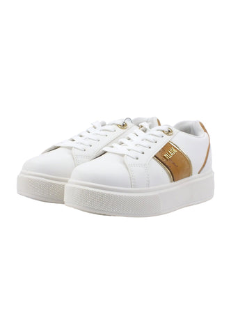 ALVIERO MARTINI 1° CLASSE Sneaker Donna White Z0716-300E - Sandrini Calzature e Abbigliamento