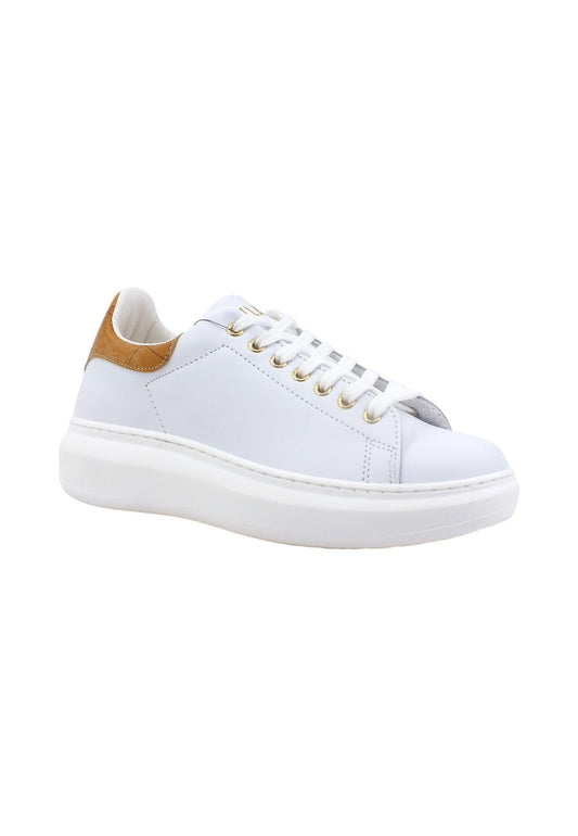 ALVIERO MARTINI 1° CLASSE Sneaker Platform Donna White Z0567-578A - Sandrini Calzature e Abbigliamento