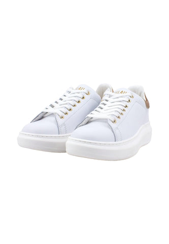 ALVIERO MARTINI 1° CLASSE Sneaker Platform Donna White Z0567-578A - Sandrini Calzature e Abbigliamento