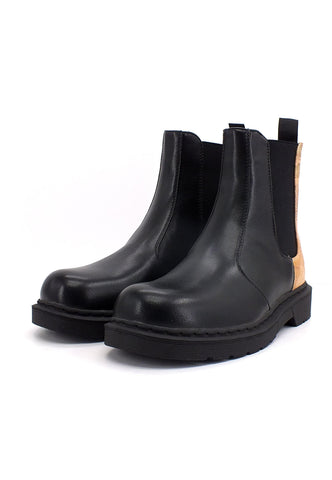 ALVIERO MARTINI 1° CLASSE Stivaletto Polacco Geo Donna Black Z0328-201C - Sandrini Calzature e Abbigliamento