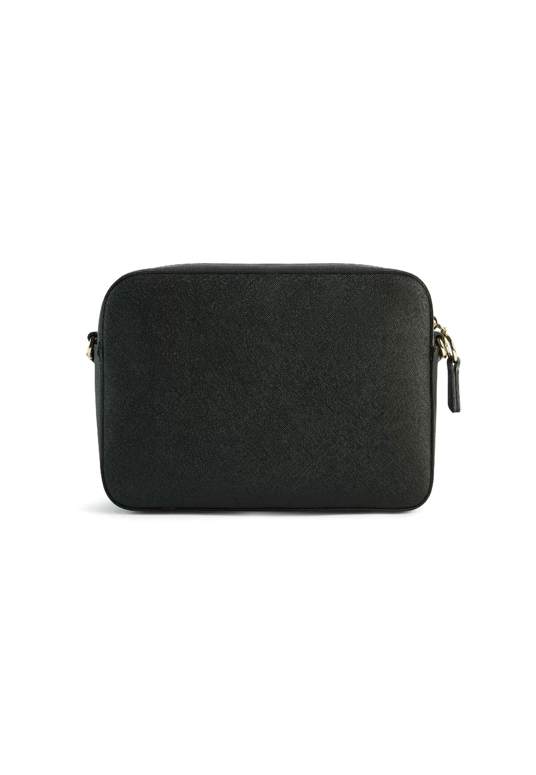 ALVIERO MARTINI 1° CLASSE Tracolla Reporter Shoulder Black GV73-9407 - Sandrini Calzature e Abbigliamento