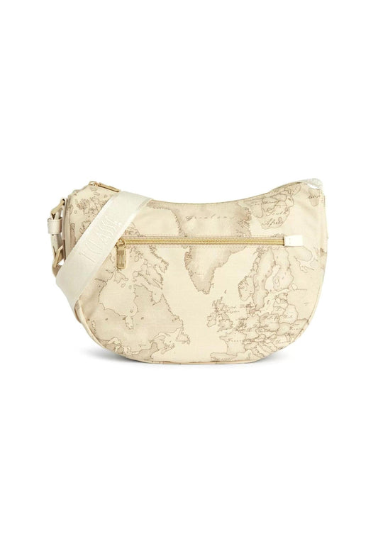 ALVIERO MARTINI 1° CLASSE Tracolla Shoulder Bag Rafia Col GU69-9427 - Sandrini Calzature e Abbigliamento