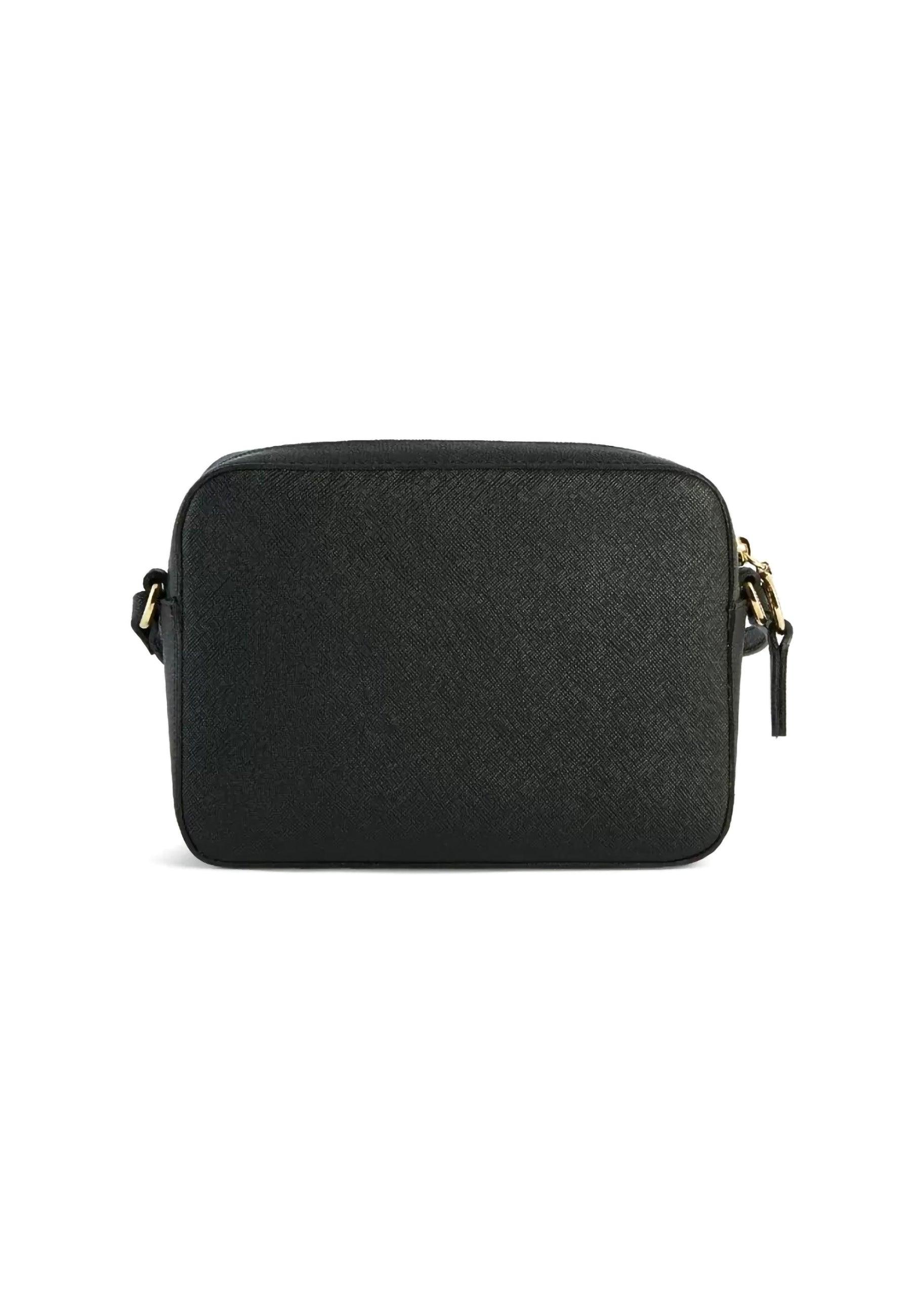ALVIERO MARTINI 1° CLASSE Tracolla Small Reporter Black GV72-9407 - Sandrini Calzature e Abbigliamento