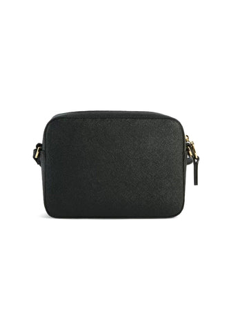 ALVIERO MARTINI 1° CLASSE Tracolla Small Reporter Black GV72-9407 - Sandrini Calzature e Abbigliamento