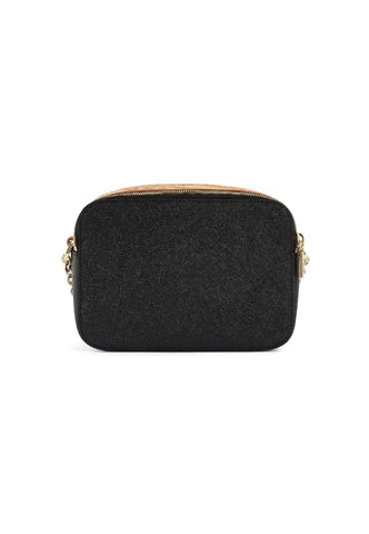 ALVIERO MARTINI 1° CLASSE Tracolla Small Reporter Black GV99-T407 - Sandrini Calzature e Abbigliamento