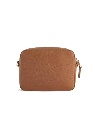 ALVIERO MARTINI 1° CLASSE Tracolla Small Reporter Chestnut GV72-9407 - Sandrini Calzature e Abbigliamento