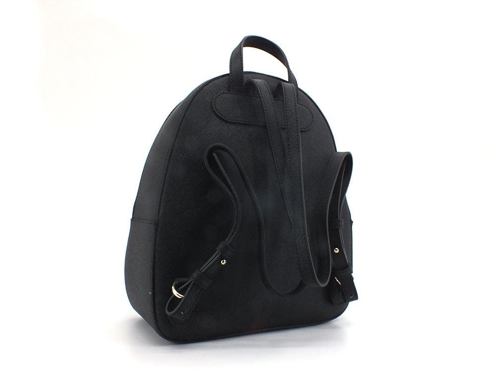 ALVIERO MARTINI 1° CLASSE Zaino Backpack Black Nero GS28-9407 - Sandrini Calzature e Abbigliamento