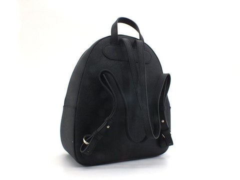ALVIERO MARTINI 1° CLASSE Zaino Backpack Black Nero GS28-9407 - Sandrini Calzature e Abbigliamento