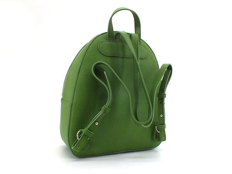 ALVIERO MARTINI 1° CLASSE Zaino Backpack Grass Green GS28-9407 - Sandrini Calzature e Abbigliamento