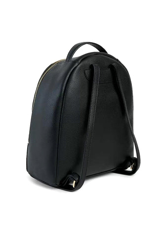 ALVIERO MARTINI 1° CLASSE Zaino Donna Black GT86-8587 - Sandrini Calzature e Abbigliamento