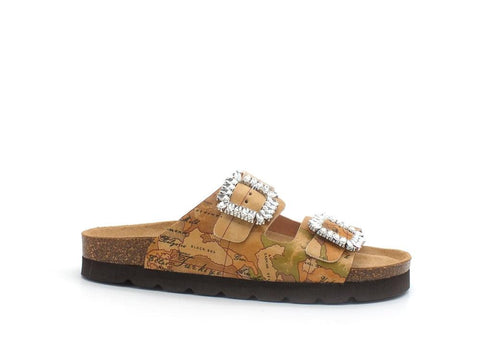 ALVIERO MARTINI 1A CLASSE Ciabatta Geo - Sandrini Calzature e Abbigliamento