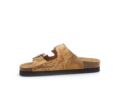 ALVIERO MARTINI 1A CLASSE Ciabatta Geo - Sandrini Calzature e Abbigliamento