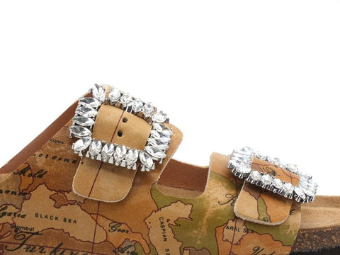 ALVIERO MARTINI 1A CLASSE Ciabatta Geo - Sandrini Calzature e Abbigliamento