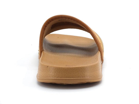 ALVIERO MARTINI 1A CLASSE Ciabatta Mare Cuoio Geo Beige P3A0-10895 - Sandrini Calzature e Abbigliamento