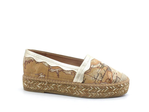 ALVIERO MARTINI 1A CLASSE Espadrillas - Sandrini Calzature e Abbigliamento
