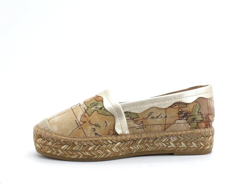 ALVIERO MARTINI 1A CLASSE Espadrillas - Sandrini Calzature e Abbigliamento
